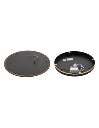 RING WOOD LED L 10282