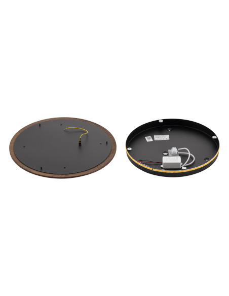 RING WOOD LED L 10282