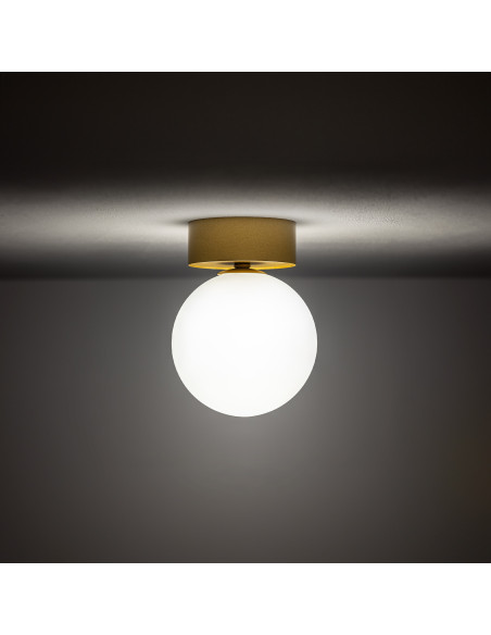 Lampa natynkowa KIER S 10302