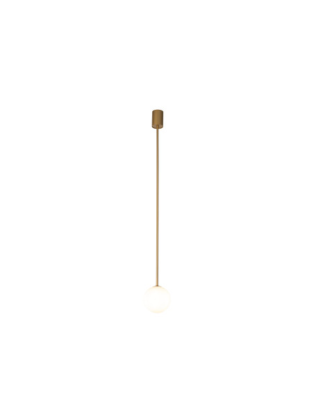 Lampa wisząca KIER M 10306