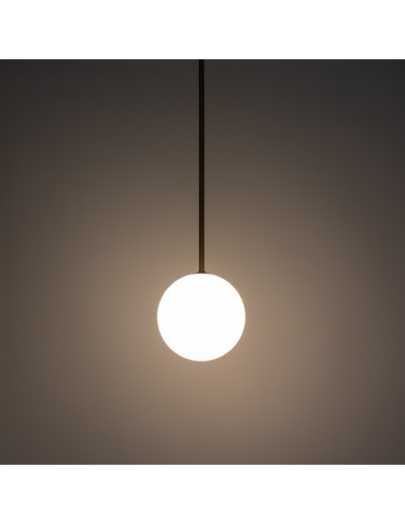 Lampa wisząca KIER M 10306