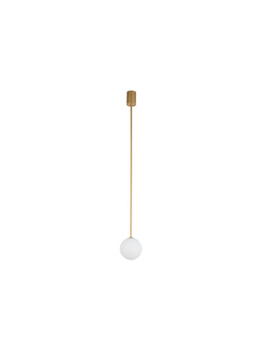 Lampa wisząca KIER M 10306
