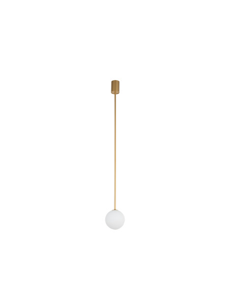 Lampa wisząca KIER M 10306