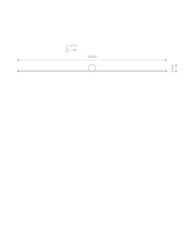 SPIN LED L 10371