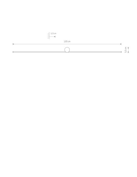 SPIN LED L 10371
