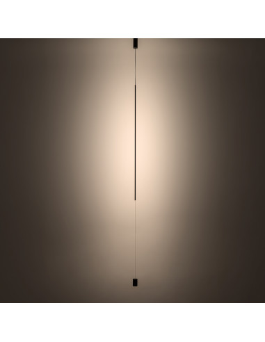 Lampa wisząca tuba VERTIC LED 10362
