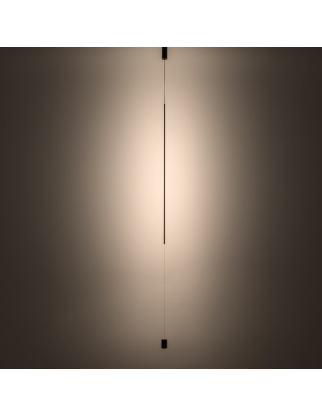 Lampa wisząca tuba VERTIC LED 10362