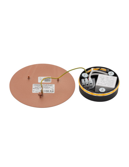 RING LED S 10316