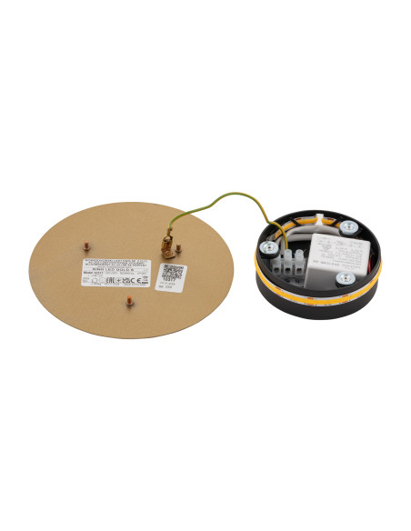 RING LED S 10317