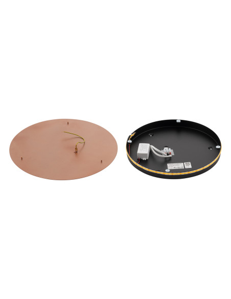 RING LED L 10348