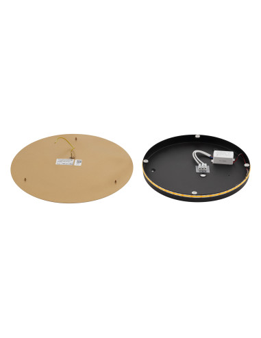 RING LED L 10351