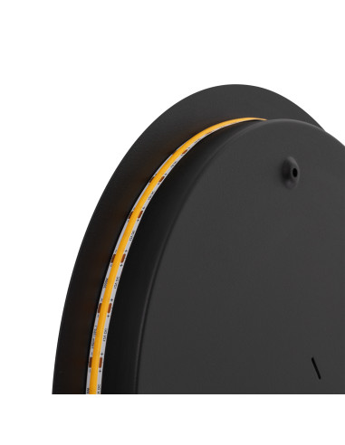 RING LED L 7636