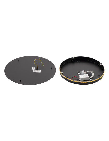 RING LED L 7636