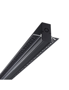 Szyna podtynkowa LVM RECESSED TRACK 2m 10157