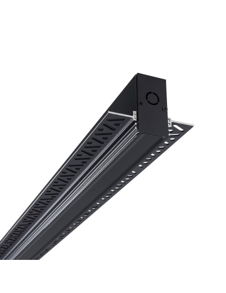 Szyna podtynkowa LVM RECESSED TRACK 2m 10157