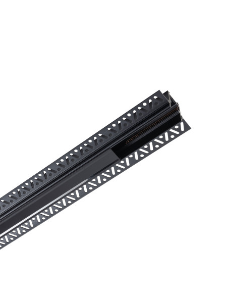Szyna podtynkowa LVM RECESSED TRACK 2m 10157