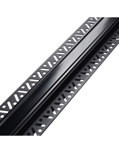 Szyna podtynkowa LVM RECESSED TRACK 2m 10157