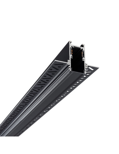 Szyna podtynkowa LVM RECESSED TRACK 2m 10157