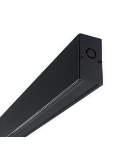 Szynoprzewód LVM TRACK 1m 10162