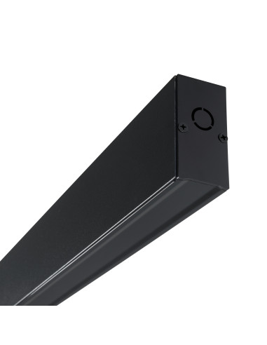 Szynoprzewód LVM TRACK 1m 10162