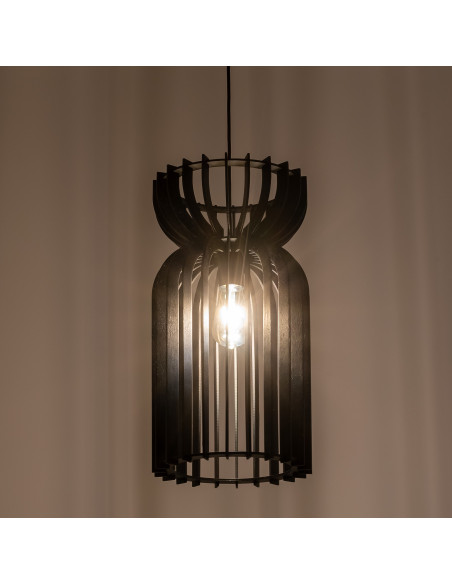 Lampa wisząca KYMI A 10573