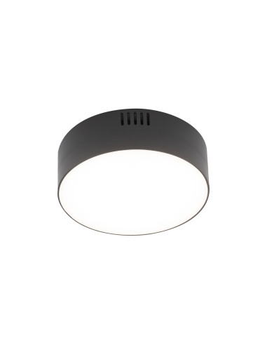 LID ROUND LED 15W 10406