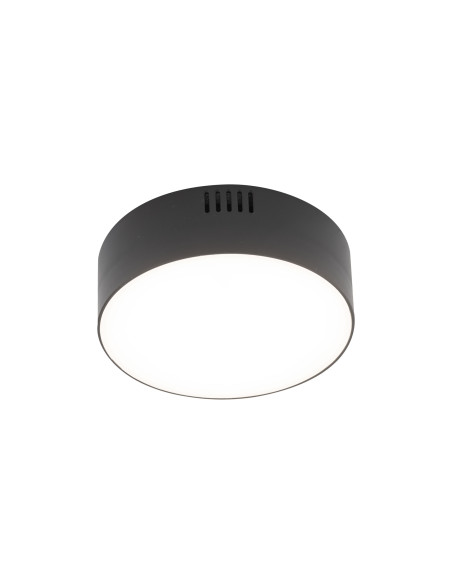 LID ROUND LED 15W 10406