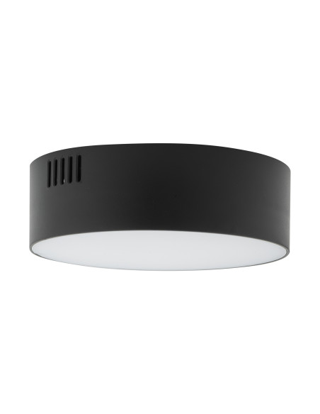 LID ROUND LED 15W 10406