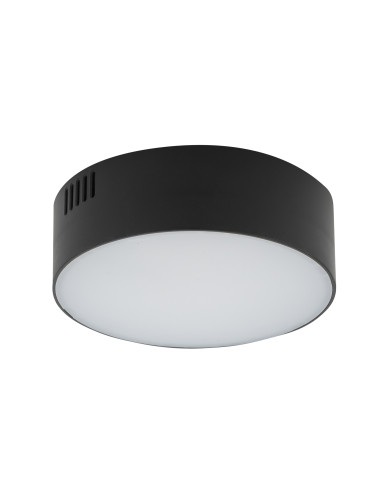 LID ROUND LED 15W 10406