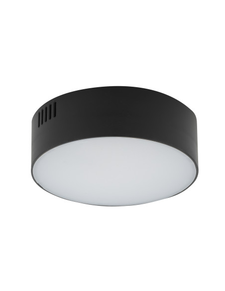 LID ROUND LED 15W 10406