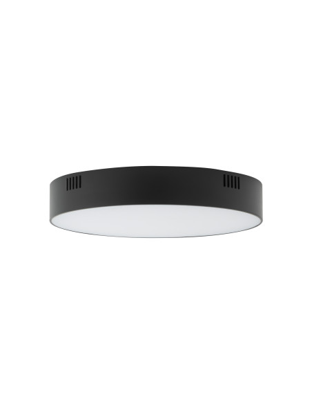 LID ROUND LED 25W 10416