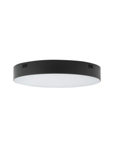 LID ROUND LED 50W 10418