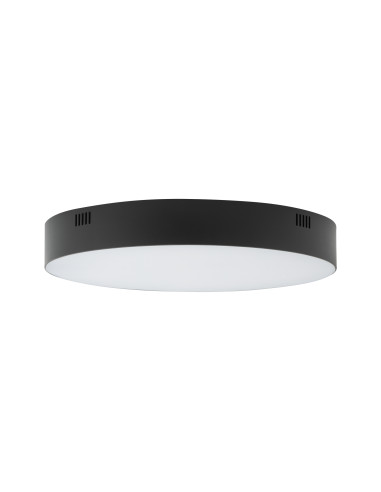 LID ROUND LED 50W 10418