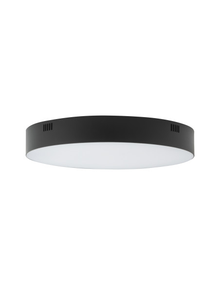 LID ROUND LED 50W 10418