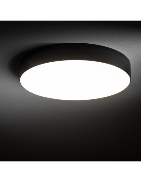 LID ROUND LED 50W 10418