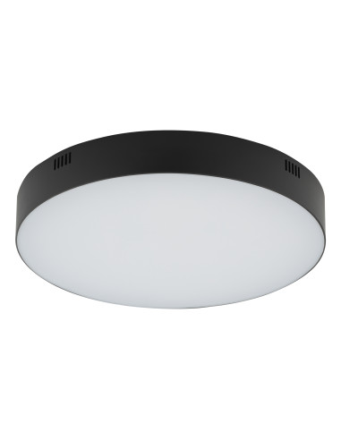 LID ROUND LED 50W 10418