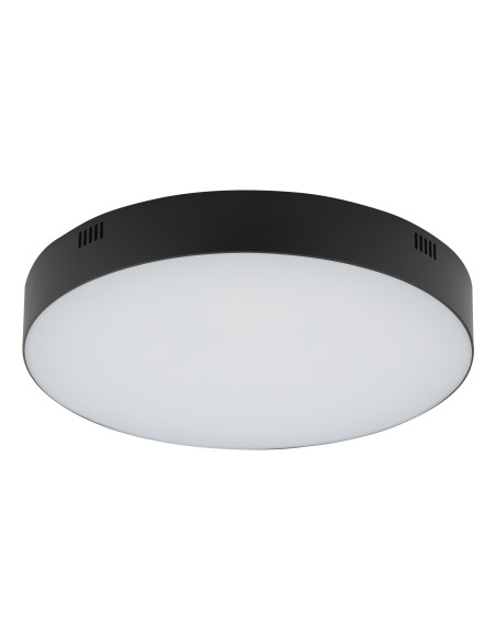 LID ROUND LED 50W 10418