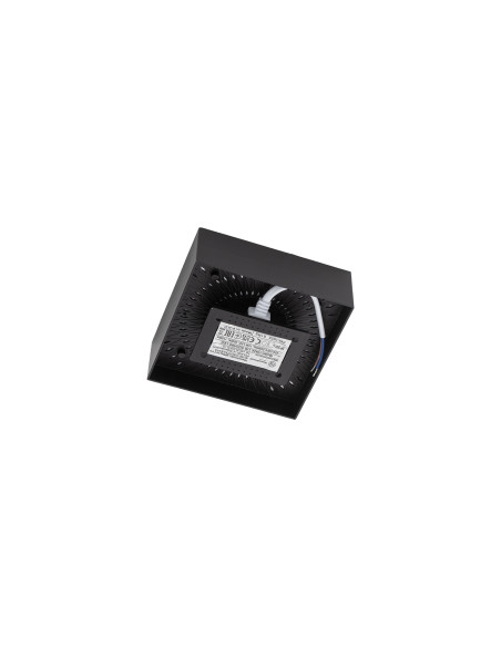 LID SQUARE LED 15W 10424
