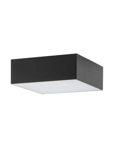LID SQUARE LED 15W 10424