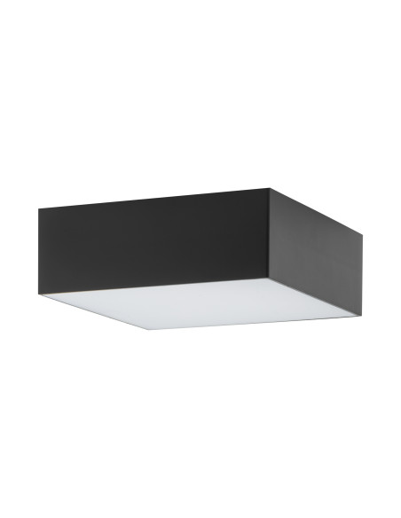 LID SQUARE LED 15W 10424