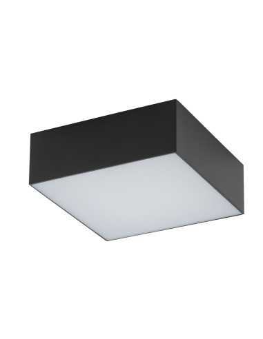 LID SQUARE LED 15W 10424