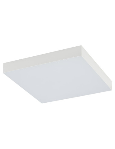 LID SQUARE LED 50W 10432