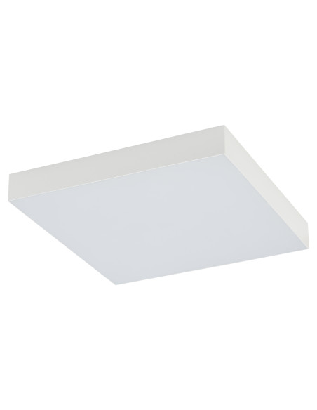 LID SQUARE LED 50W 10432