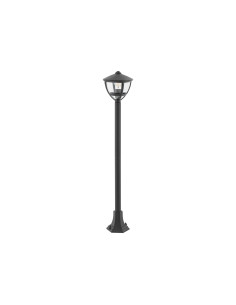 Lampa stojąca zewnętrzna AMELIA 10497