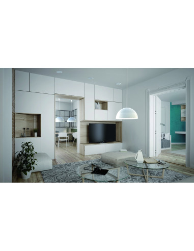 MYKONOS LED 6W 10535