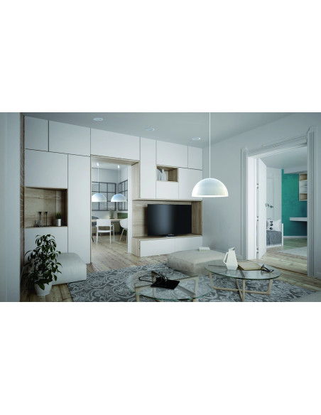 MYKONOS LED 6W 10535