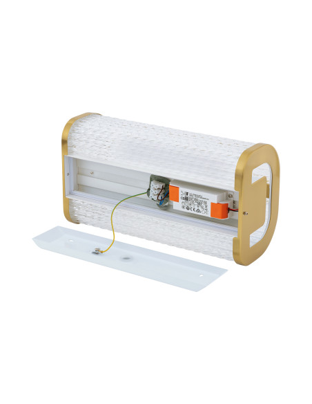 PALMAS LED 10730