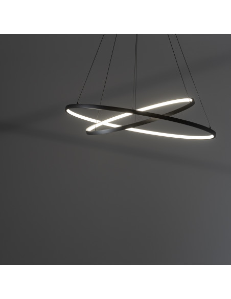 CIRCOLO LED 10814