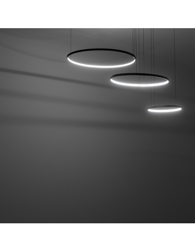 Lampa wisząca CIRCOLO LED 10817