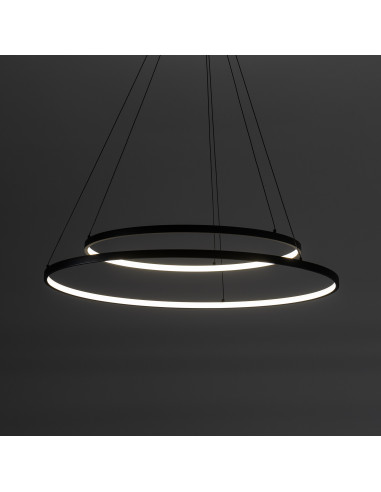 CIRCOLO LED 10814